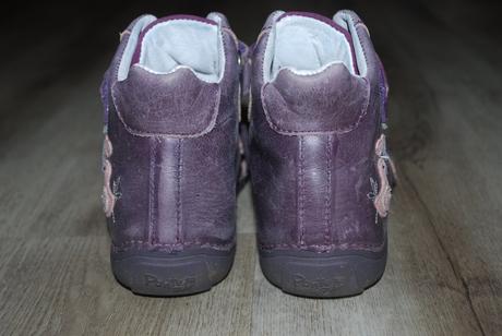 Celoroční boty, 29