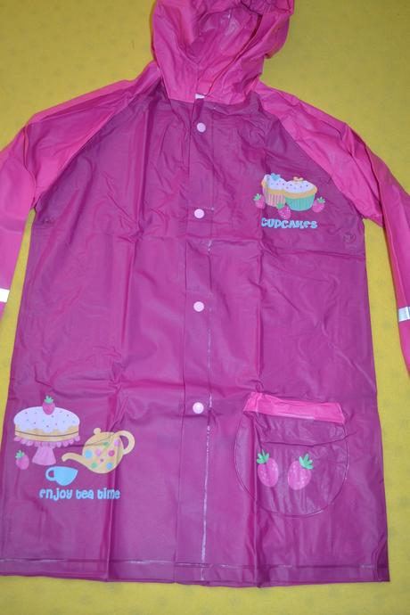 Pláštěnky wolf ,116-122, wolf,116 / 122