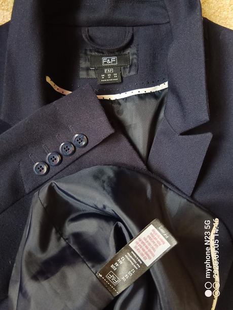 Sako zn."f&f" vel."44/xxl", f&f,xxl
