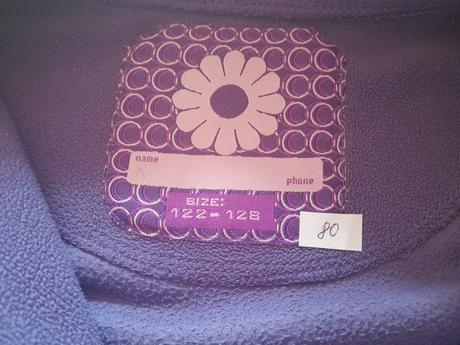 Mikina, tcm, vel 122/128, tcm,122