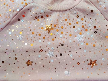 Mikina 146/152, h&m,146