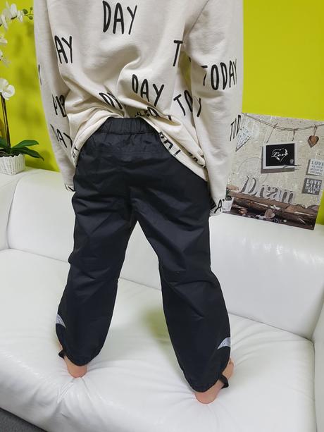 Shelove kalhoty, coolclub,134