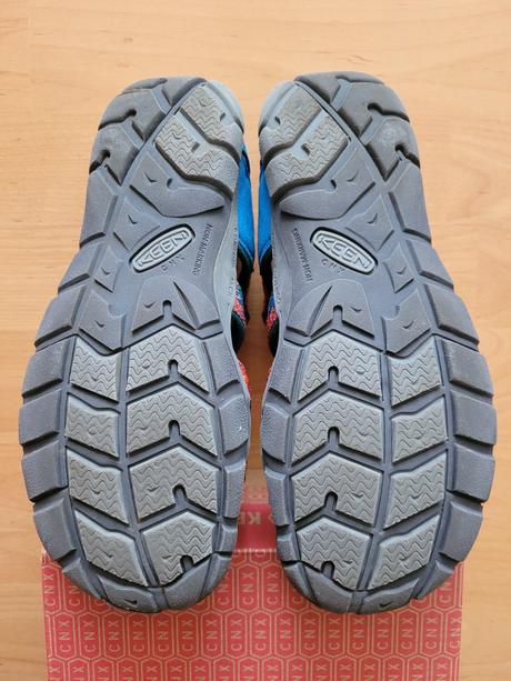 Sandále zn. keen, keen,37