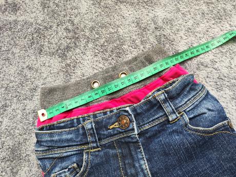 Set oblečení pro holčičku ve.98, 86–98