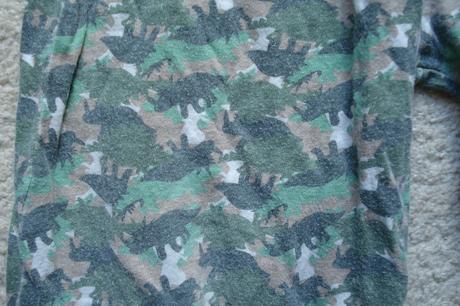 Pyžamové kalhoty, ladybird,98