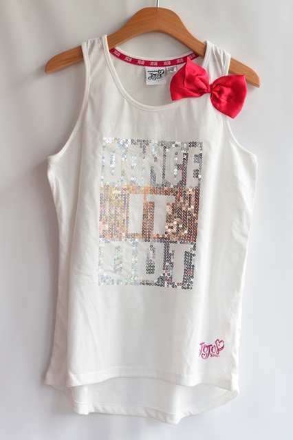 Tílko vel. 14 - 15 let, nickelodeon,170