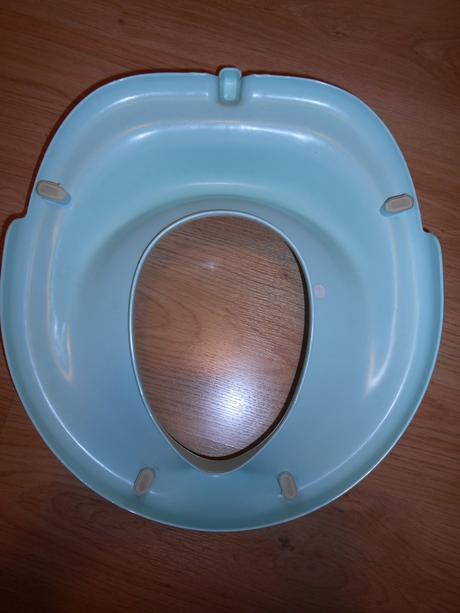 Dětské sedátko na wc           2  kusy, 