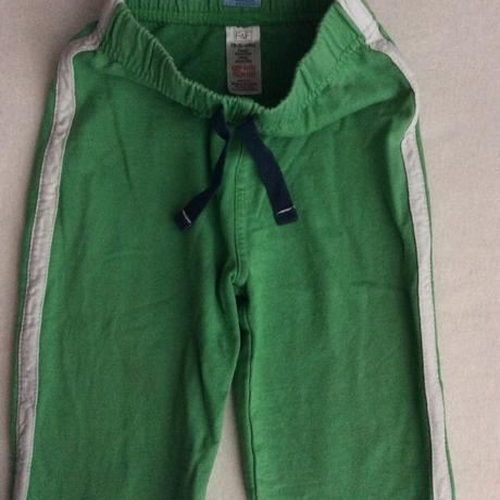 Bavlněné tepláky zn. f&f, f&f,92