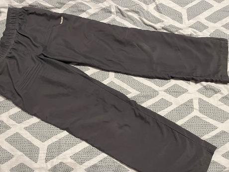 Damske teplaky, reebok,s