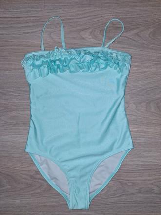 Celkové plavky, 134