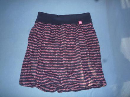 Kolová sukně loap 134-140, loap,134