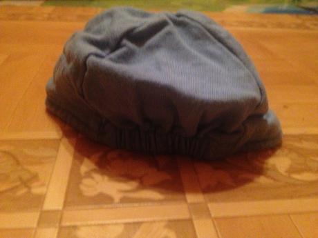 Chlapecká bekovka, 68