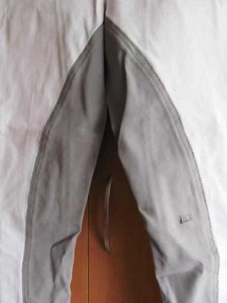 Bílé závodní rajtky, 36