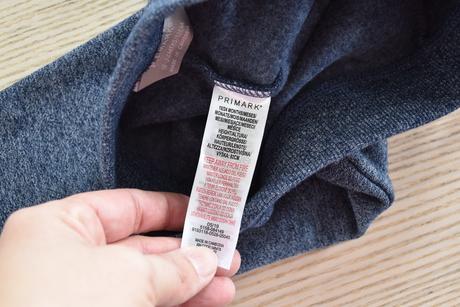 Tepláky vel. 18 - 24 m, primark,92