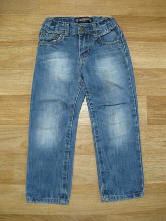 Džíny, 110