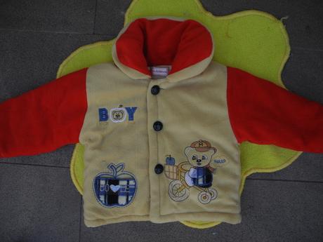 3 dílný komplet, 80