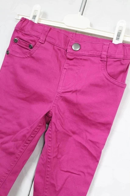 Kalhoty vel. 12 - 18 m, 86