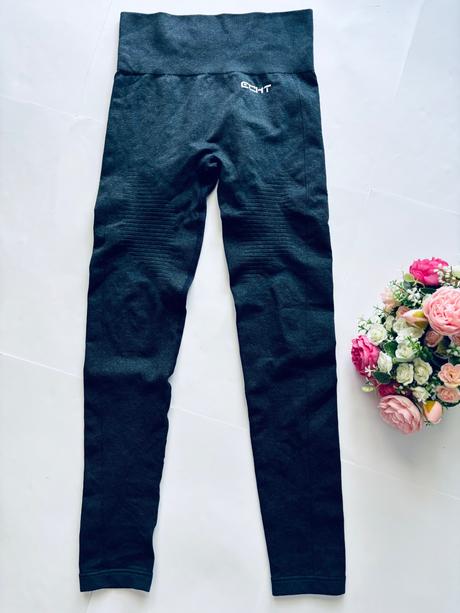 K4/ leginy strečové funkční - v.cca xxs, xs