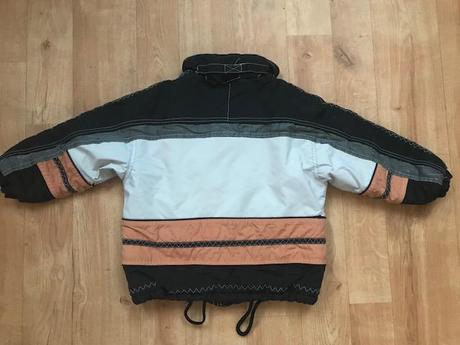 Zimní bunda 104/110, 104