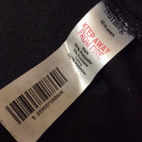 Šatovka, nutmeg,146