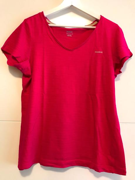 Tričko, reebok,xl