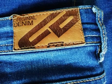 Džíny fbsister, velikost s, s