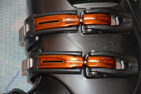 Přeskáče nordica 29cm, nordica,44