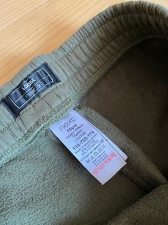 Tepláky klasický střih, next,170