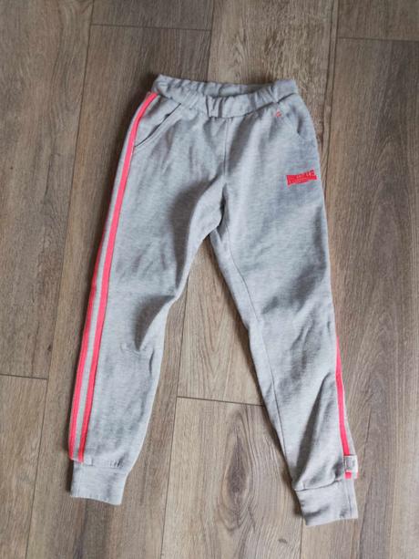 Tepláky lonsdale, lonsdale,134