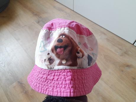 5 x klobouček, vel 52 - 54cm, 52