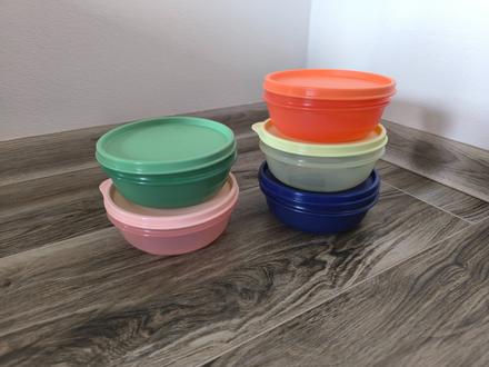 Tupperware,