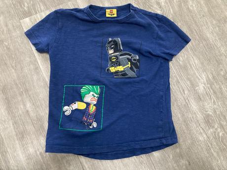 Tricko lego, next,110