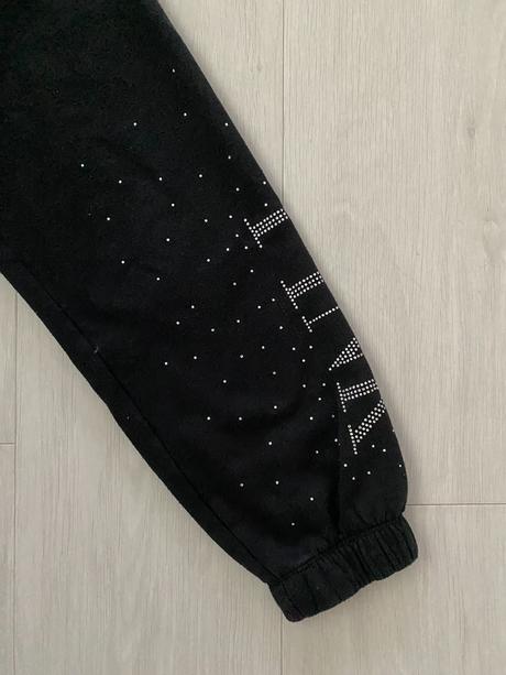 Tepláková souprava victoria's secret, vel. xs, victoria's secret,xs