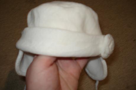 Sametová čepička, prénatal,56