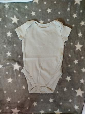 Body zn. disney baby vel.62, disney,62