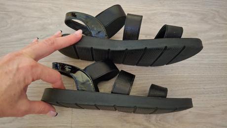 Sandálky nelli blu, nelli blu,35