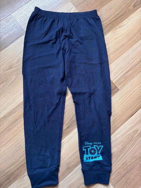 Pyžamové kalhoty, disney,110