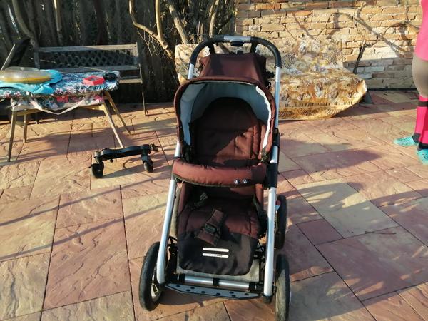 Dlouhodobá pomoc budoucí mamince