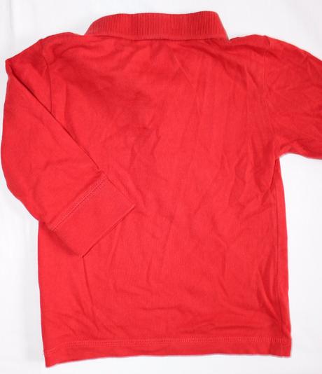 Aj32. polotirčko 6-9 měs., next,74