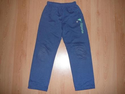 Tepláčky do školky, 116