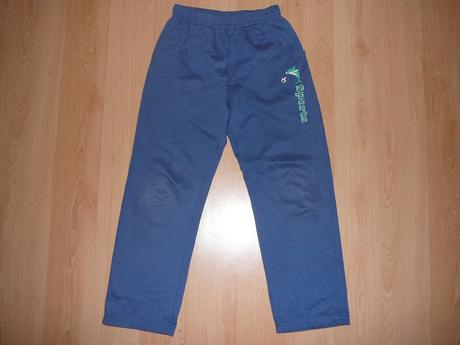 Tepláčky do školky, 116