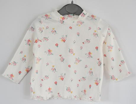 Tričko vel. 0 - 3 m, matalan,62