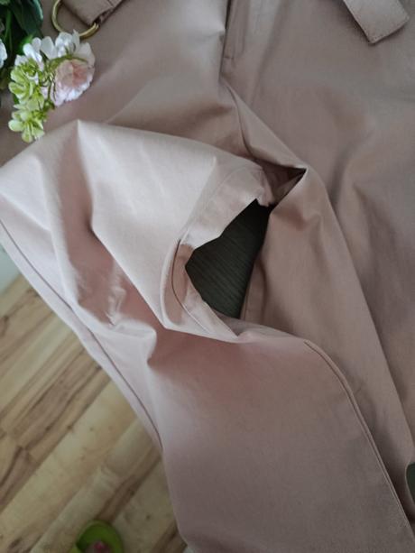 Chino kalhoty, mohito,38