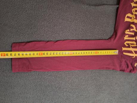 Chlapecké tričko harry potter, vel. 134, 134