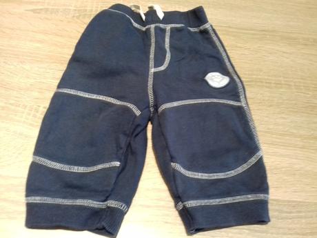 Kalhoty na mimi , george,68