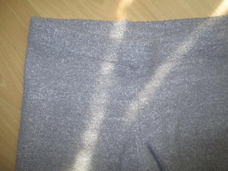 Teplé legíny xs/152, esmara,152