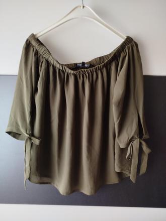 Halenka zn. cameo rose vel.38, 38