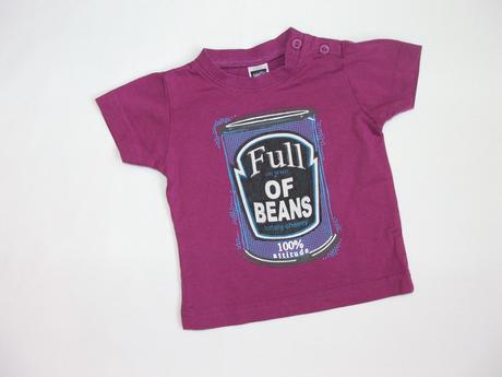 K1062 tričko v.62, m&co,62