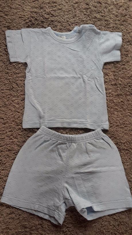 Český letní komplet, queen,74