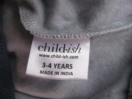 Bavlněné mikiny ks/50kč, 104